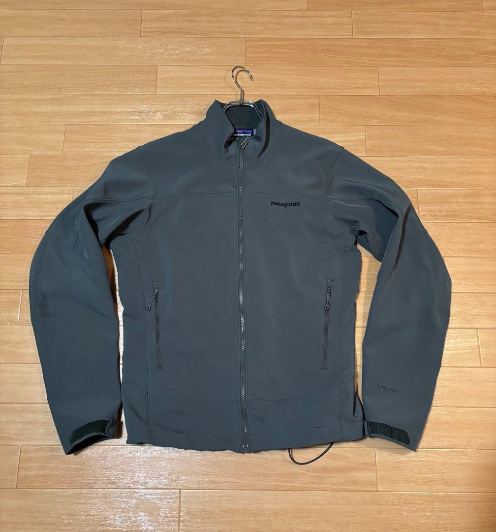 Patagonia アズジャケット