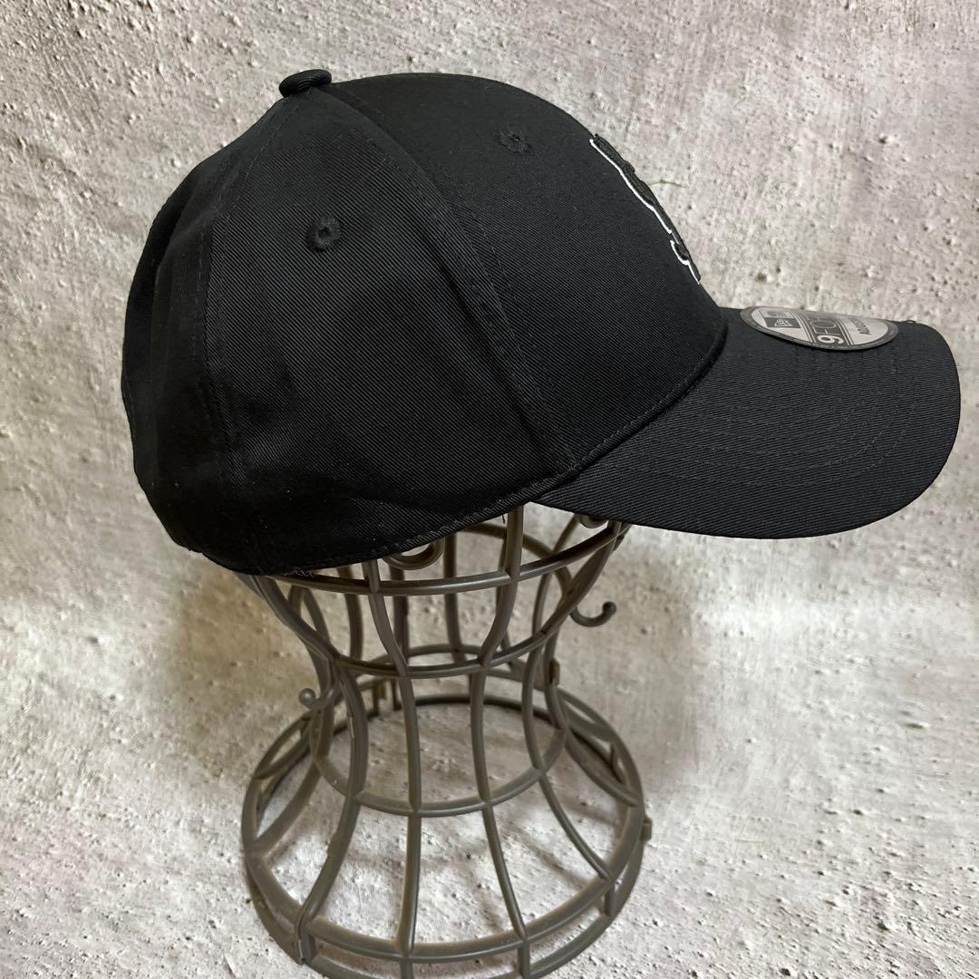 YSL 9FORTY ブラックキャップ