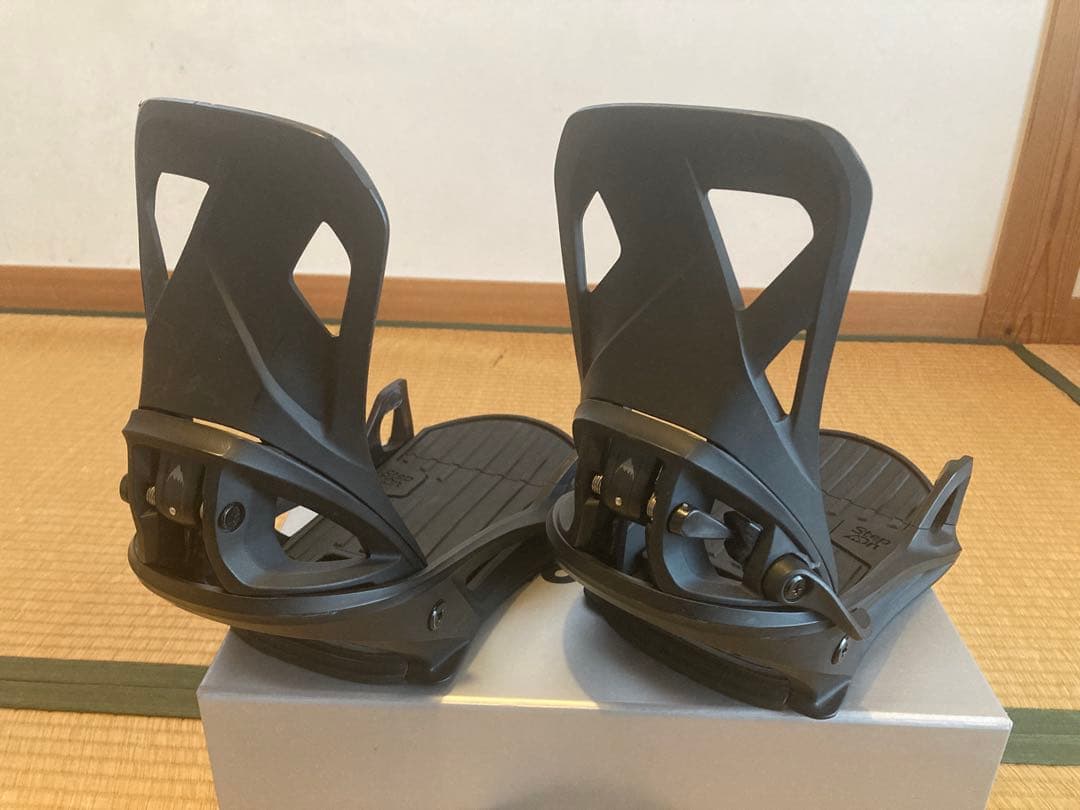 burton Step On ステップオン サイズM