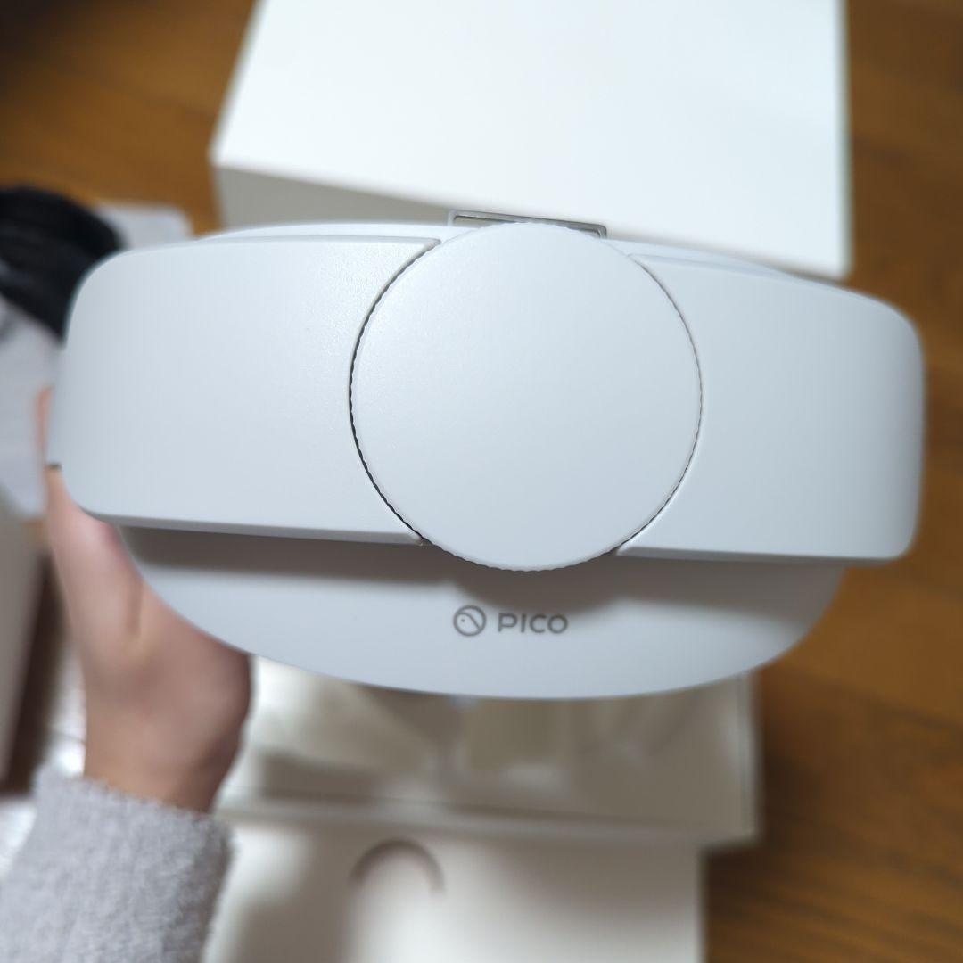 PICO4Ultra 他合計3点セット