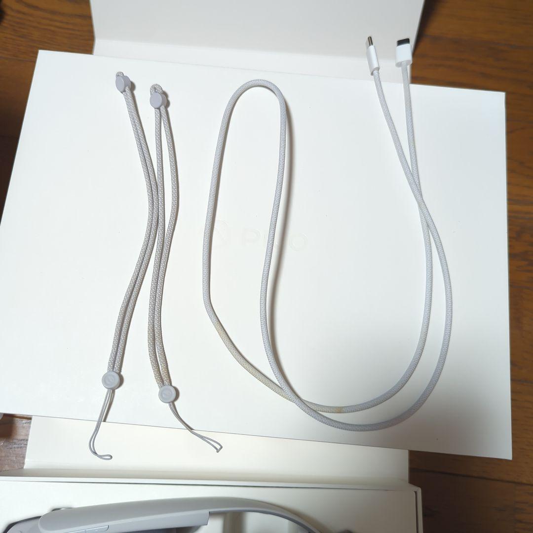 PICO4Ultra 他合計3点セット