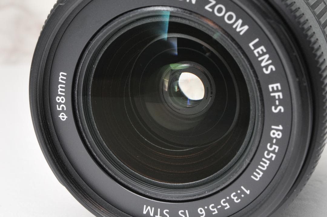 ショット数新品級 美品 Canon EOS Kiss X7⭐️スマホ転送 カメラ