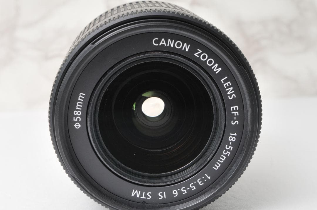 ショット数新品級 美品 Canon EOS Kiss X7⭐️スマホ転送 カメラ