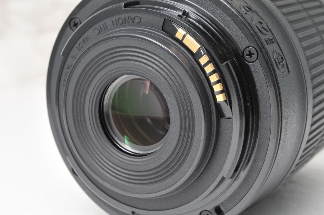 ショット数新品級 美品 Canon EOS Kiss X7⭐️スマホ転送 カメラ