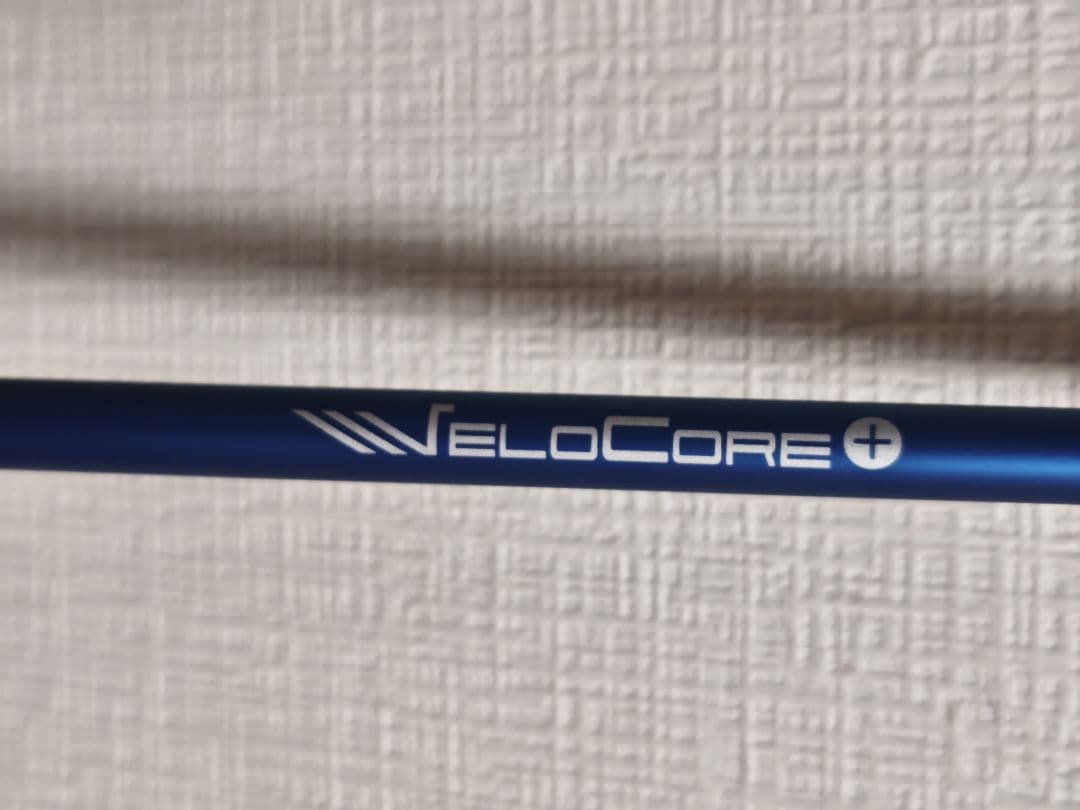 Fujikura VENTUS 5-X シャフト　ピンスリーブ