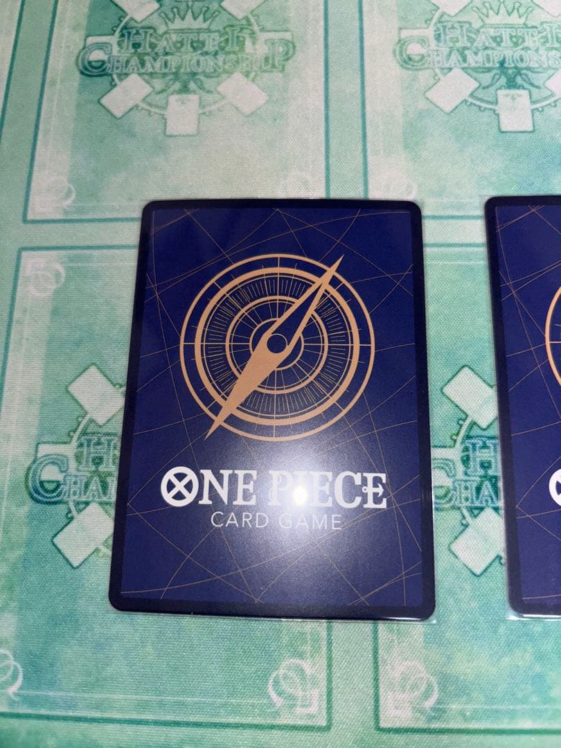 ワンピースカード　ジュエリーボニー　SP パラレル　超新星　スペシャルイラスト