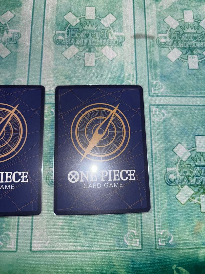 ワンピースカード　ジュエリーボニー　SP パラレル　超新星　スペシャルイラスト