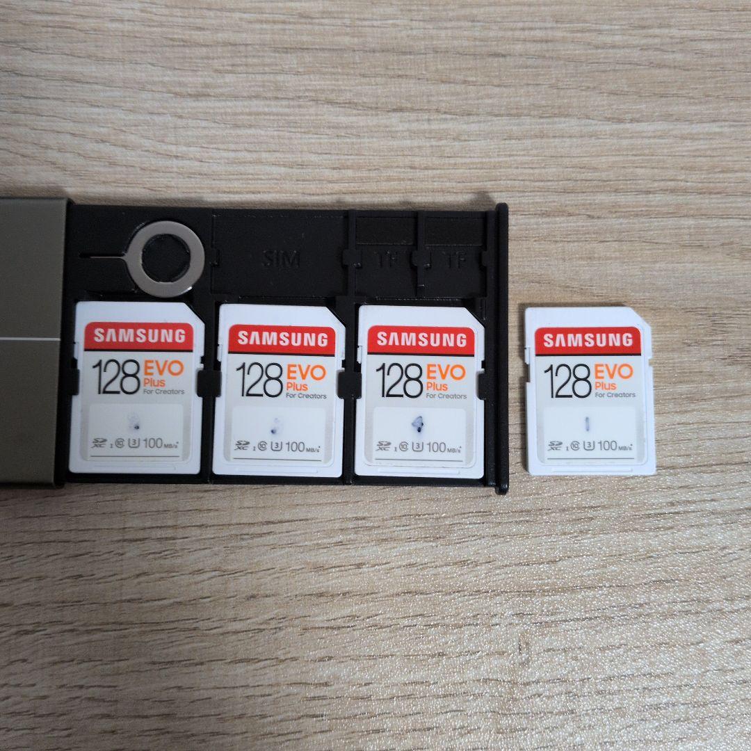 【本日限定価格】SONY ZV-1 コンパクトデジタルカメラ 付属品多数