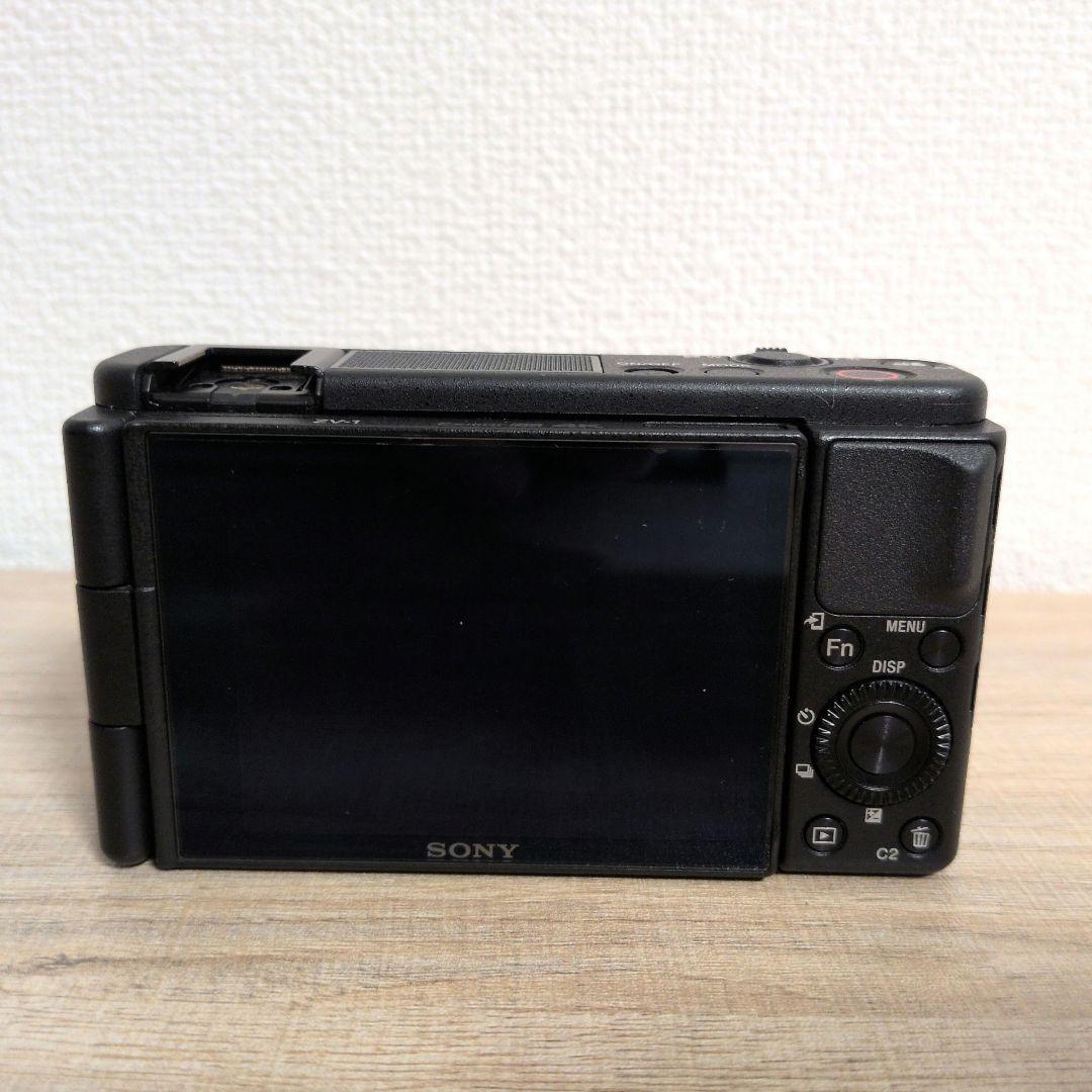 【本日限定価格】SONY ZV-1 コンパクトデジタルカメラ 付属品多数