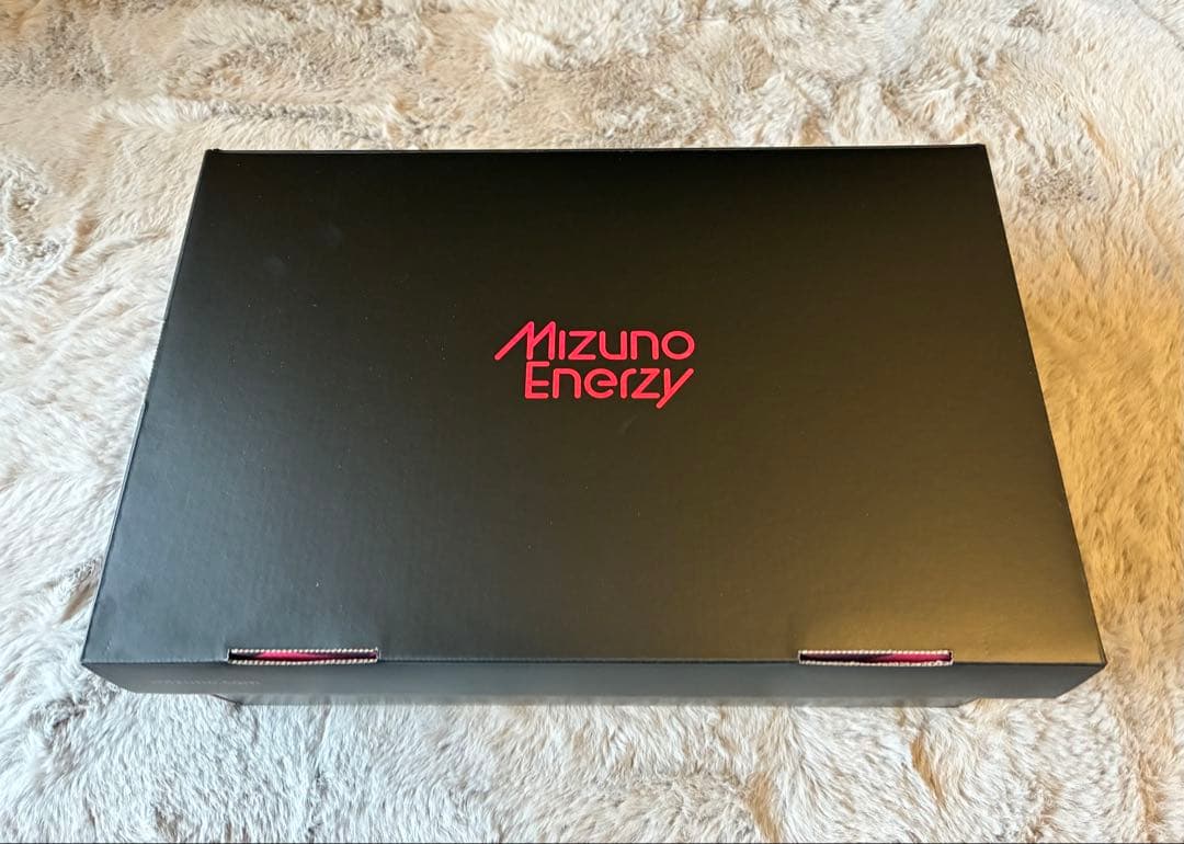 ザ ミズノエナジー OSAKA EXPO2025 ミャクミャク ブラック 完売品