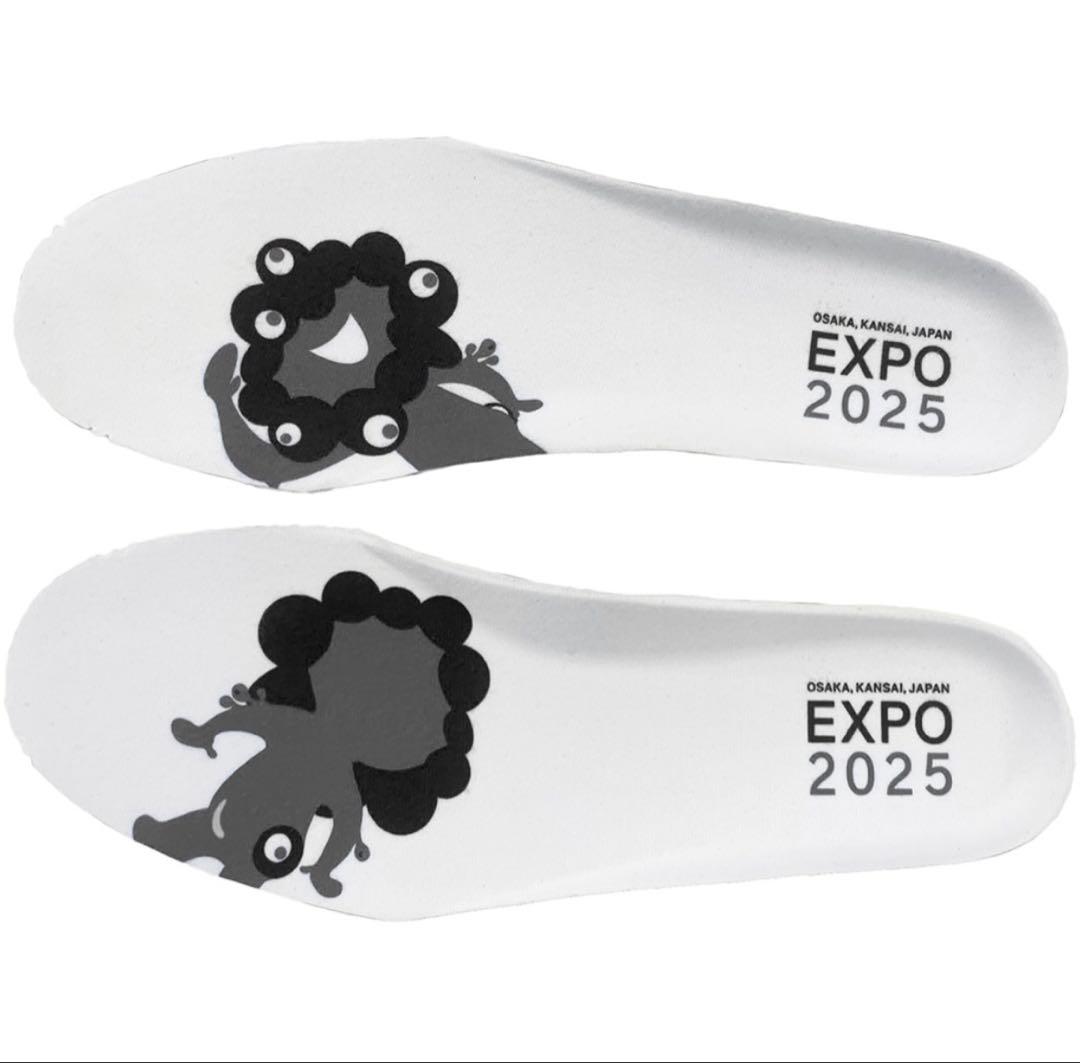 ザ ミズノエナジー OSAKA EXPO2025 ミャクミャク ブラック 完売品