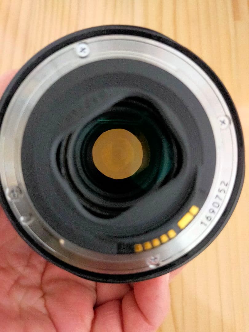 美品レベル Canon キャノン EF 24-105mm F4 L IS USM