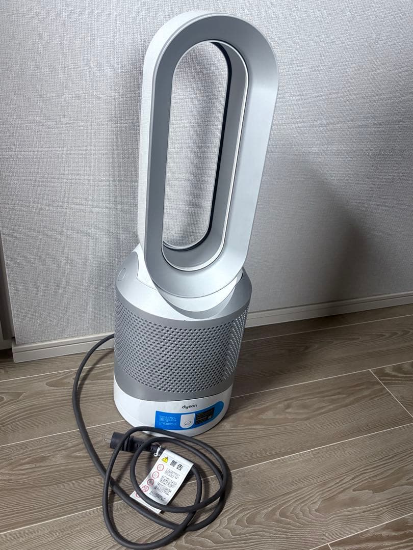 Dyson Pure Hot+Cool Link 空気清浄ファンヒーターHP03