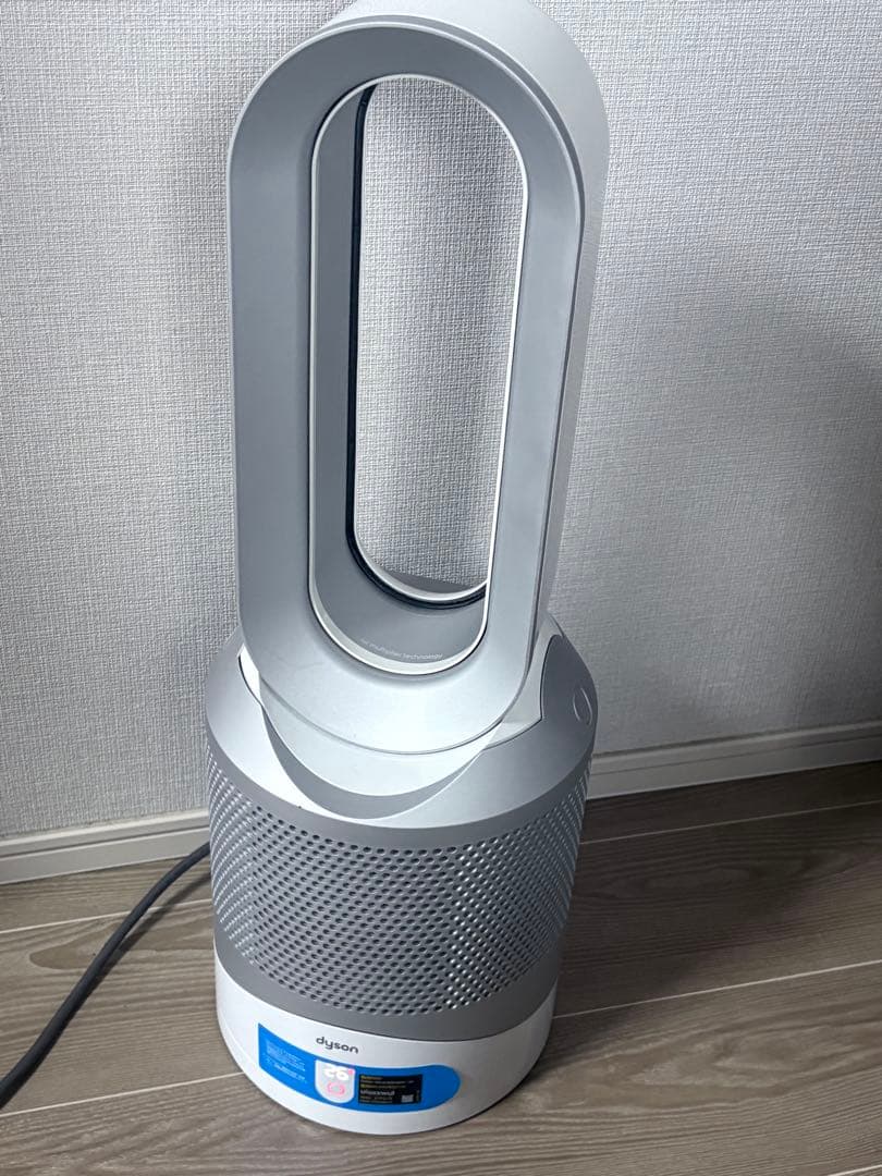 Dyson Pure Hot+Cool Link 空気清浄ファンヒーターHP03