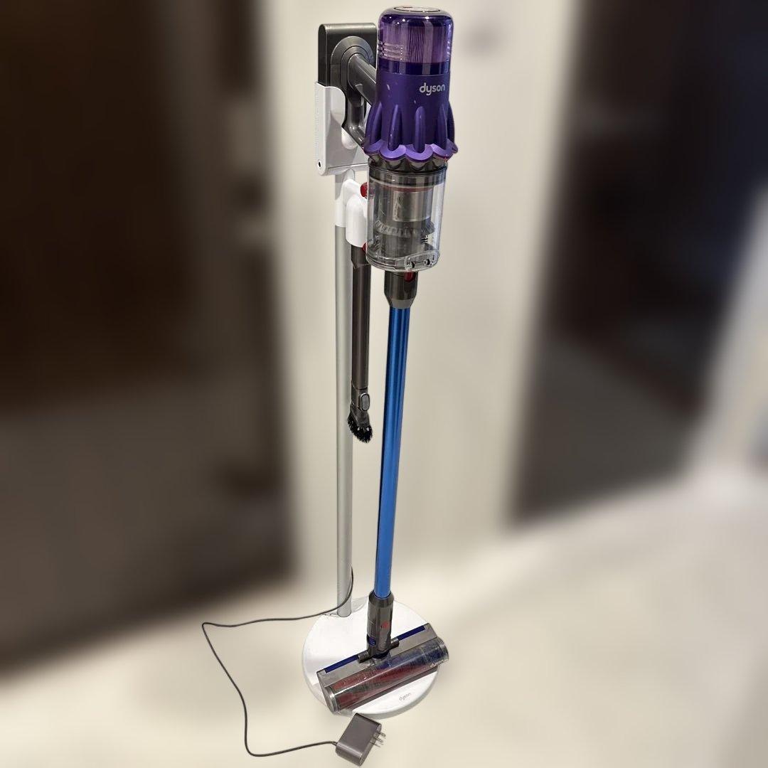 【スタンド付き】Dyson スティッククリーナー 本体