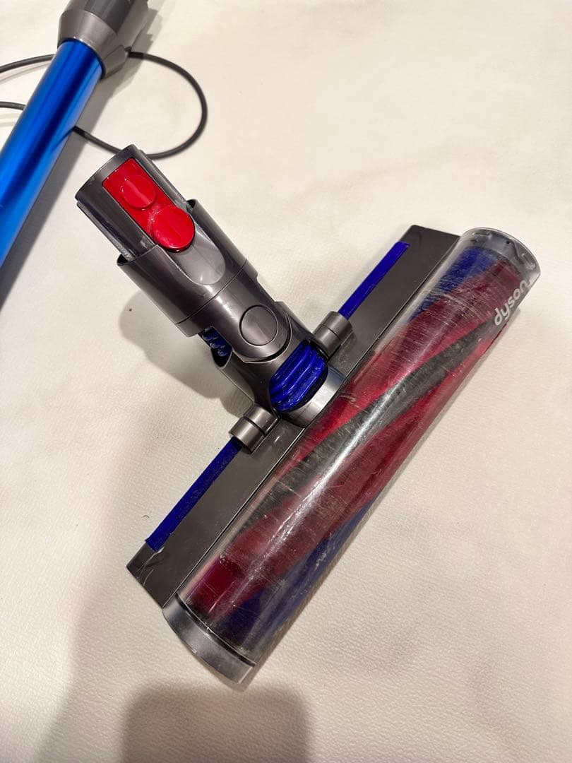 【スタンド付き】Dyson スティッククリーナー 本体