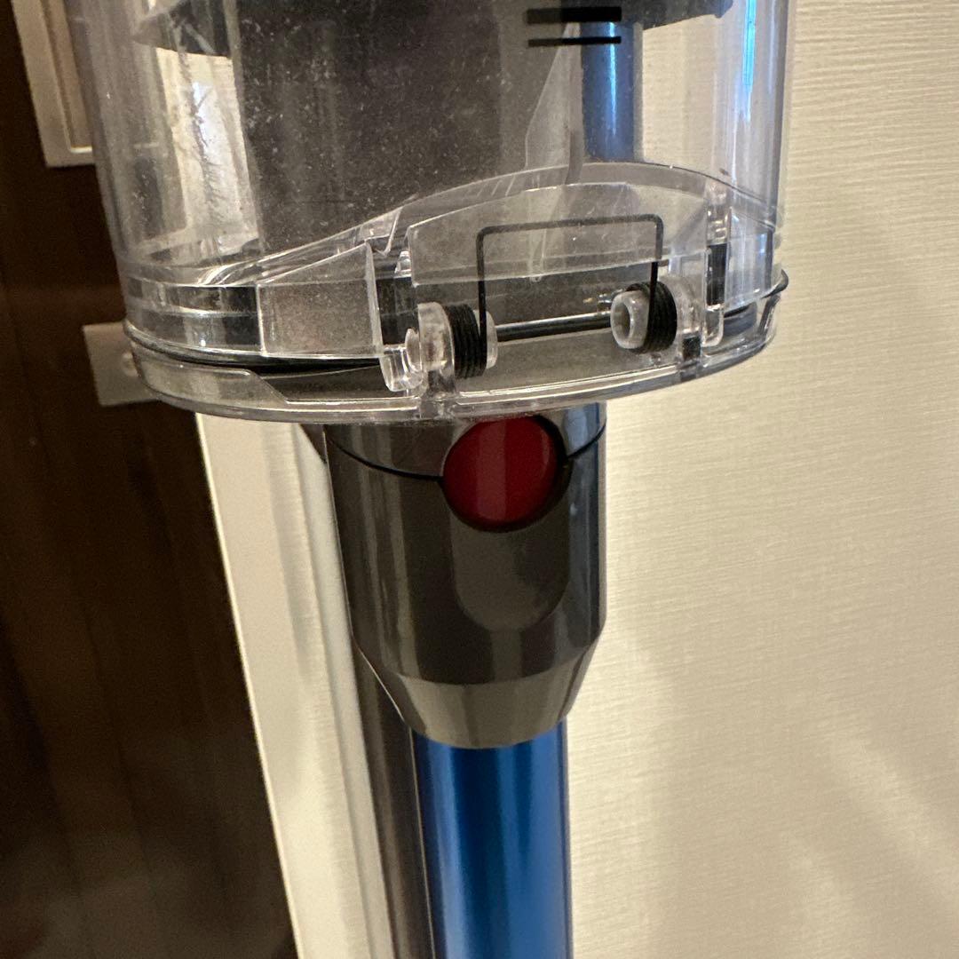 【スタンド付き】Dyson スティッククリーナー 本体