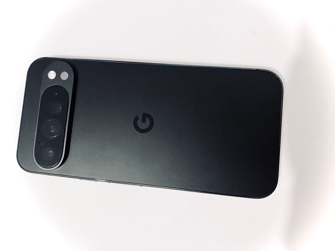 Google Pixel 9 Pro XL 128GB SIMフリー　本体