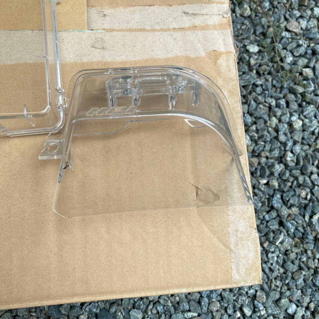 86 エンジンルーム カバー