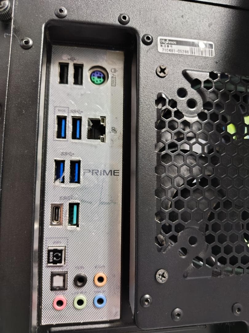 Intel Core i9-10980XE 18コア 36スレッド おまけ付