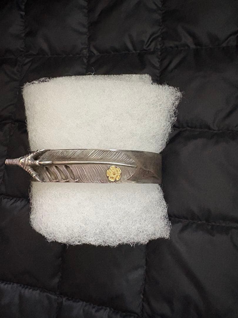 wildwood バングル　別注品