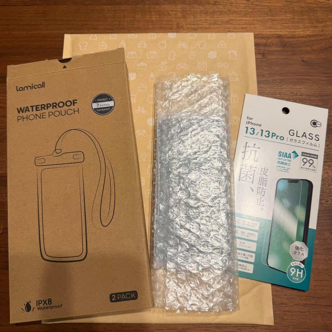 Apple iPhone 13 Pro 512GB シルバー 本体