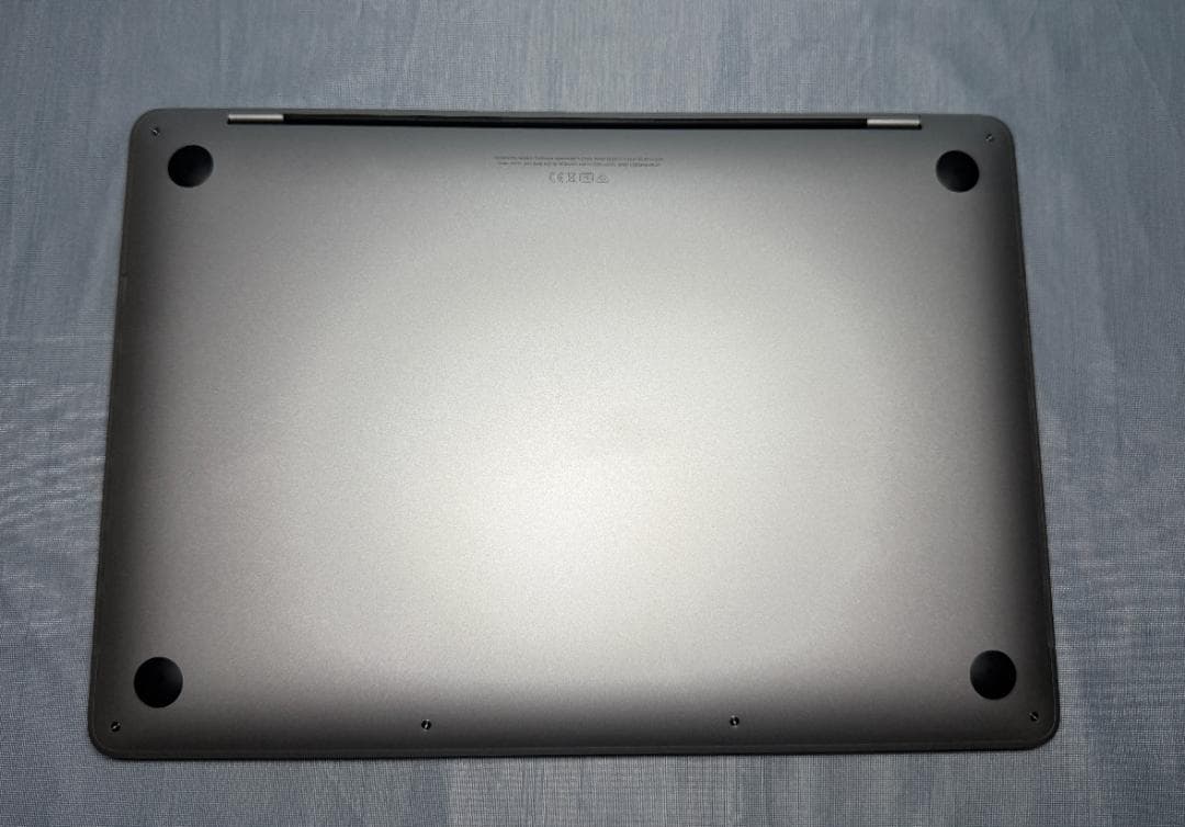 新品同様 MacBook Pro 2020 Core i7 32G SSD1TB