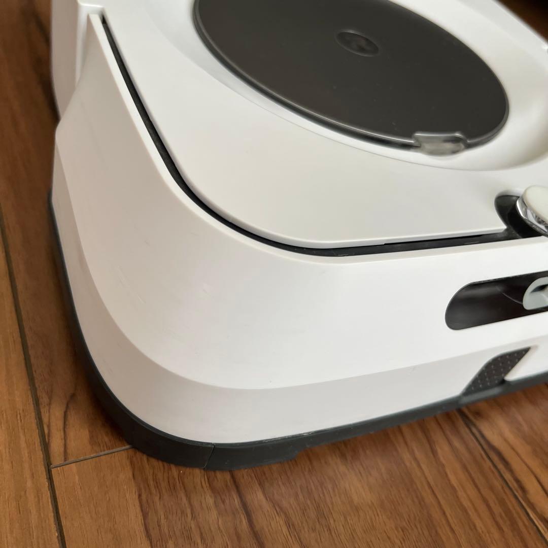 アイロボットIRobot ブラーバジェットm6 床拭きロボット ウェットパッド付