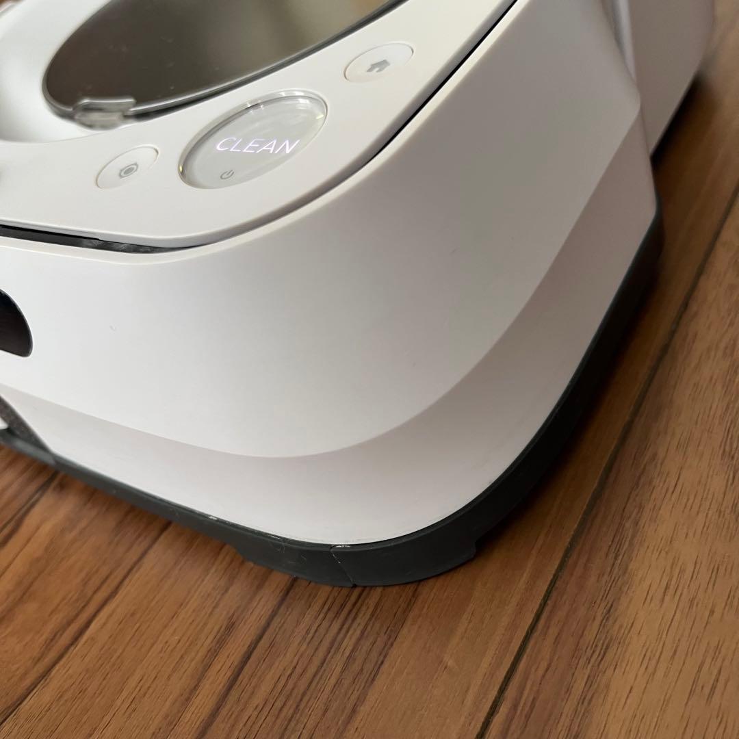 アイロボットIRobot ブラーバジェットm6 床拭きロボット ウェットパッド付
