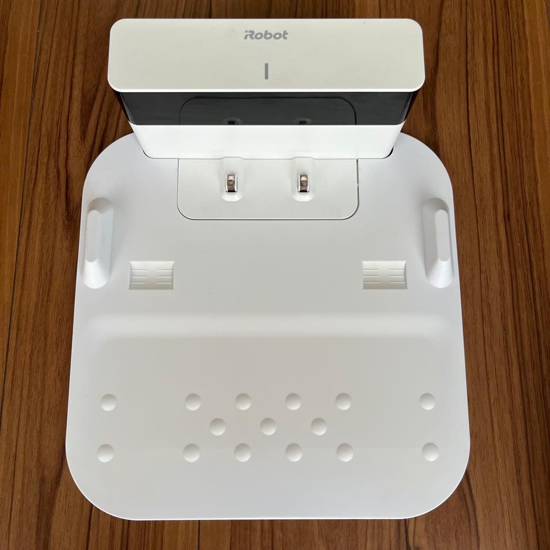アイロボットIRobot ブラーバジェットm6 床拭きロボット ウェットパッド付