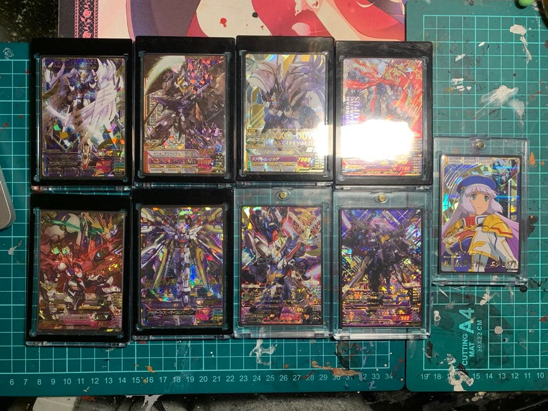 トライエイジ　まとめ売り