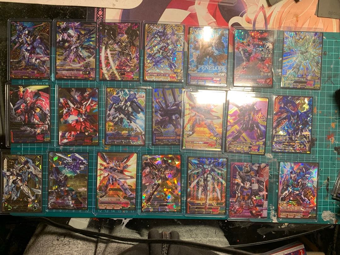 トライエイジ　まとめ売り