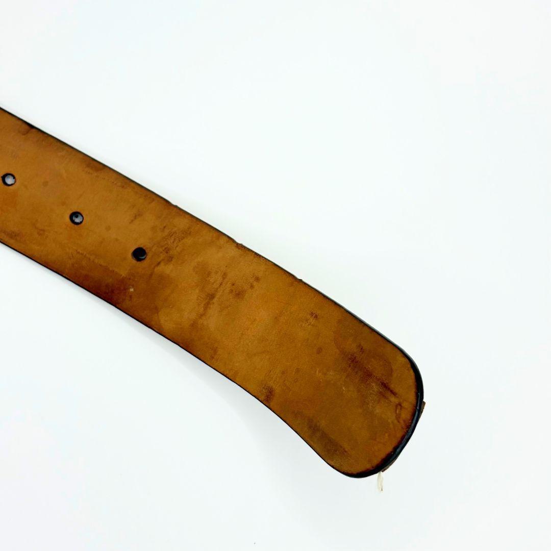 グッチ GGスプリーム インターロッキングG ベルト