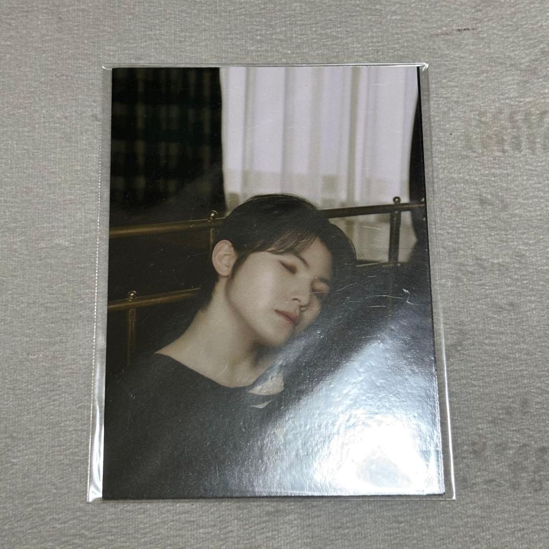 SEVENTEEN トレカ グッズ等 //バラ売り要相談