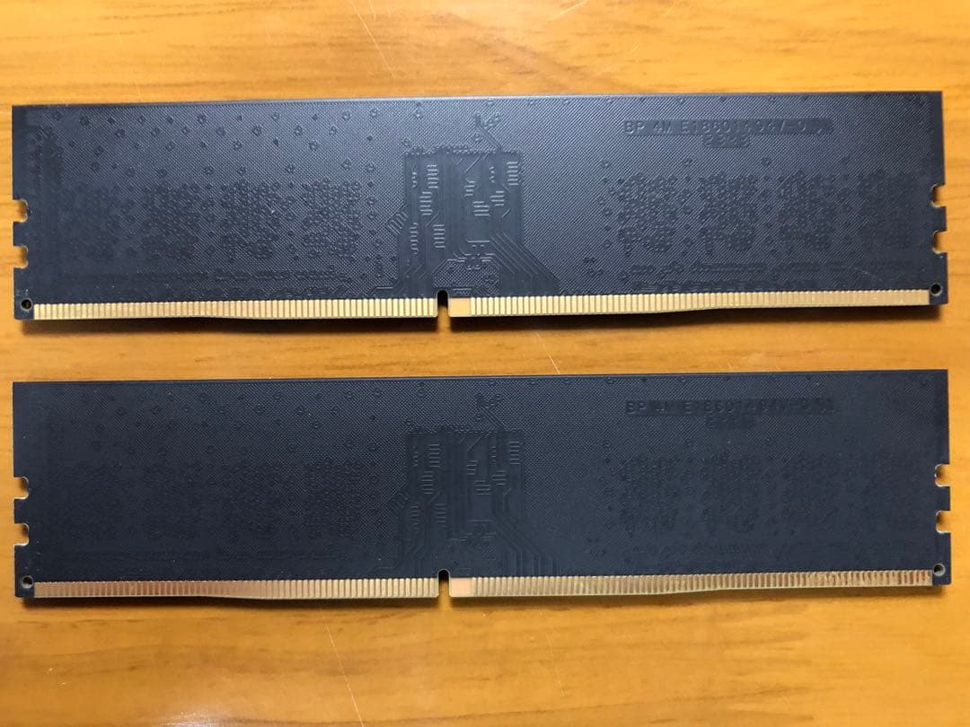 CFDStandard DDR4メモリ 32GB 3200MHz(16GB×2)