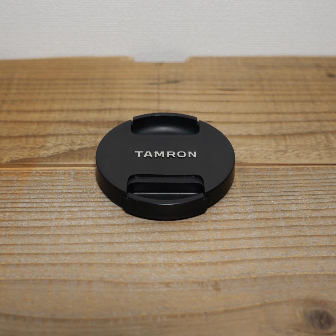 タムロン 18-300mm F3.5-6.3｜Model B061｜eマウント用