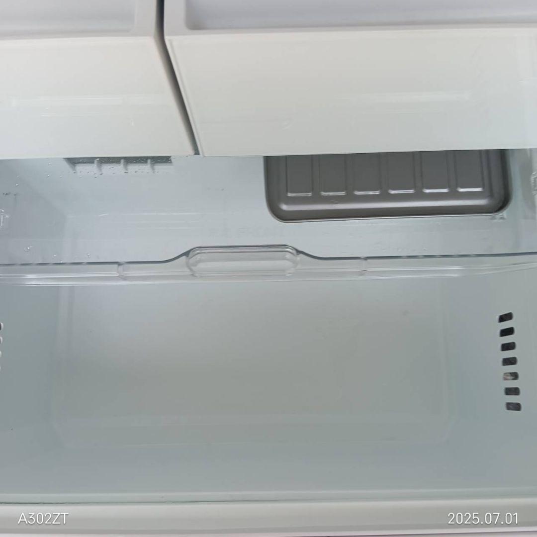 2050設置まで対応 東芝　24最新モデル　大型冷蔵庫　462L