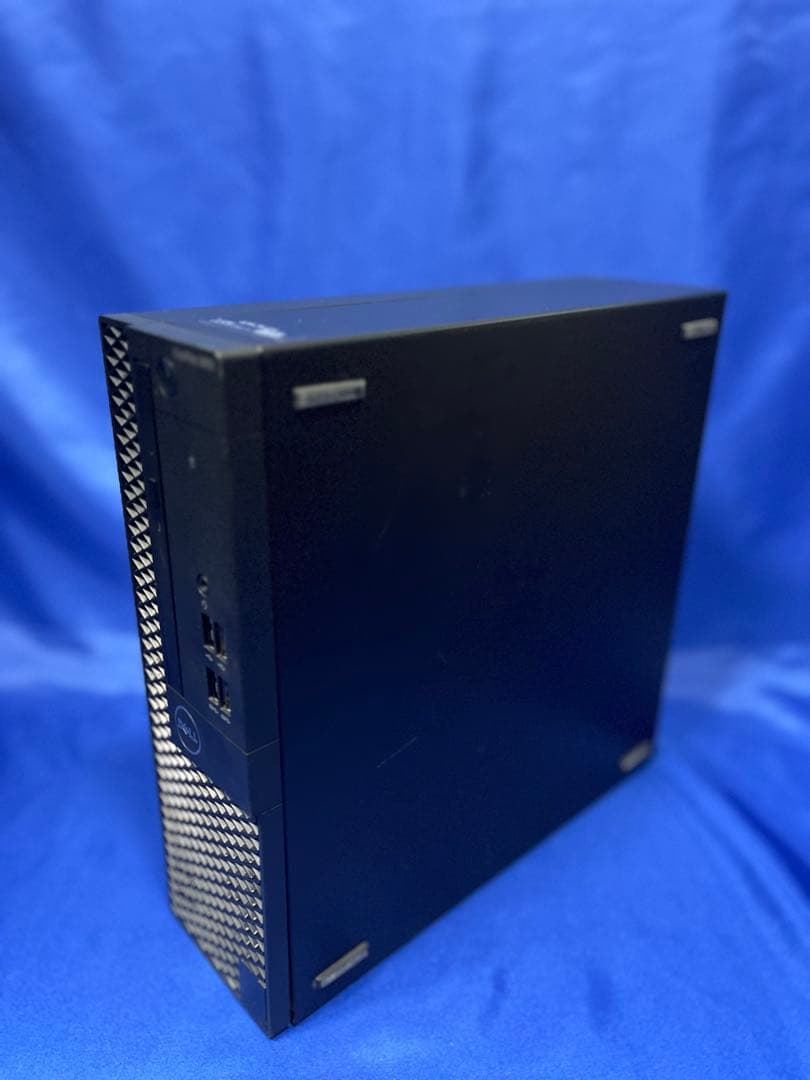 ⭐️M112A⭐️Dell OptiPlex 3050 i7 7700SSD 1TB