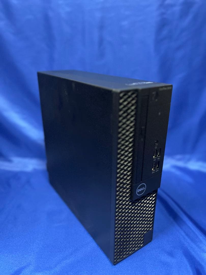 ⭐️M112A⭐️Dell OptiPlex 3050 i7 7700SSD 1TB