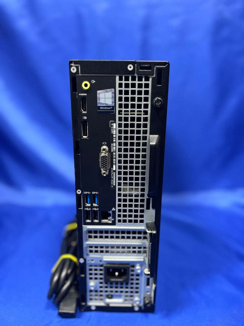 ⭐️M112A⭐️Dell OptiPlex 3050 i7 7700SSD 1TB
