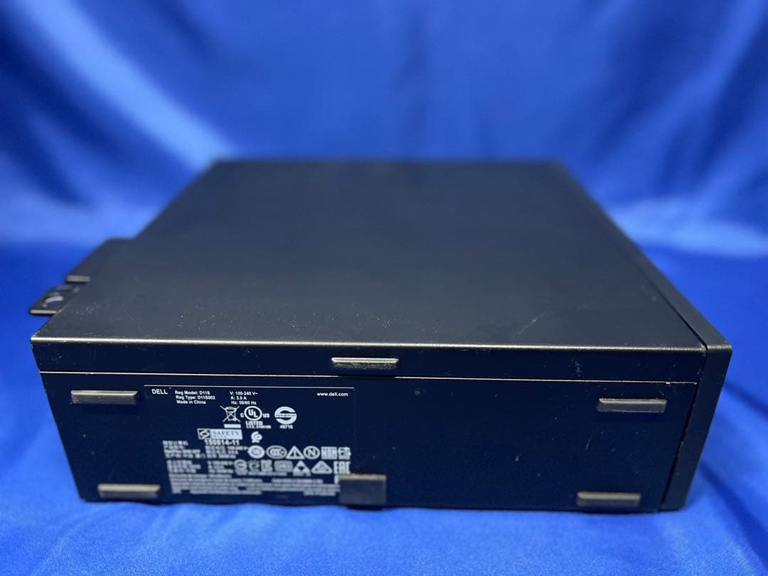 ⭐️M112A⭐️Dell OptiPlex 3050 i7 7700SSD 1TB