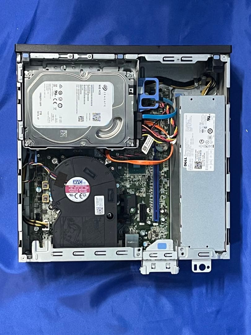 ⭐️M112A⭐️Dell OptiPlex 3050 i7 7700SSD 1TB