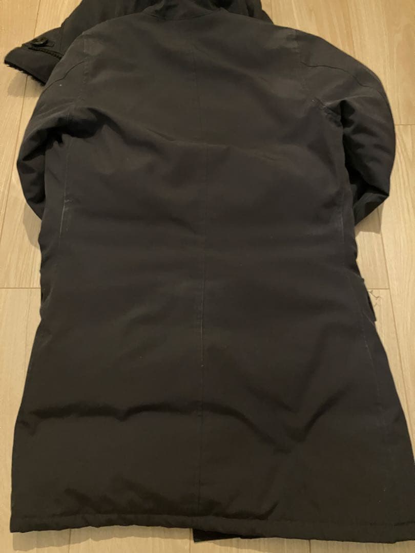   ダウンジャケット　S