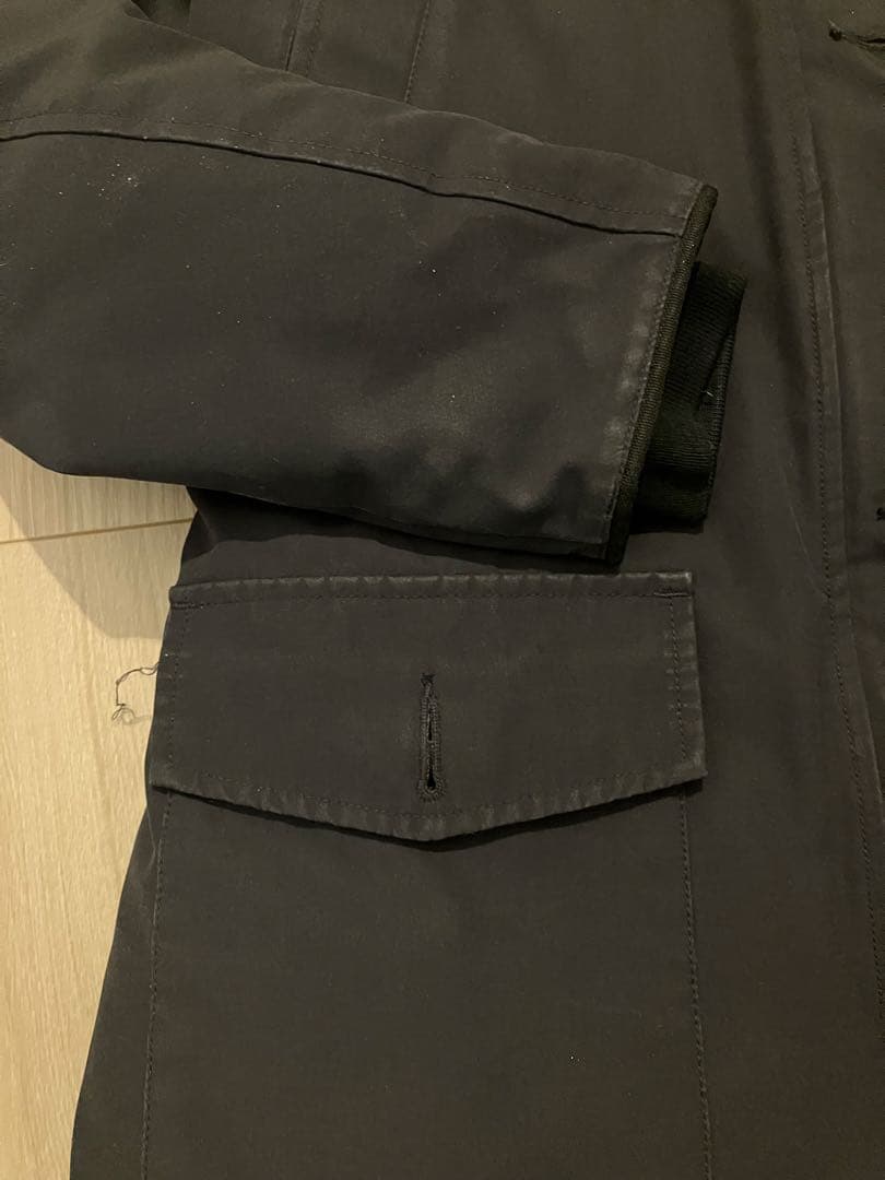   ダウンジャケット　S