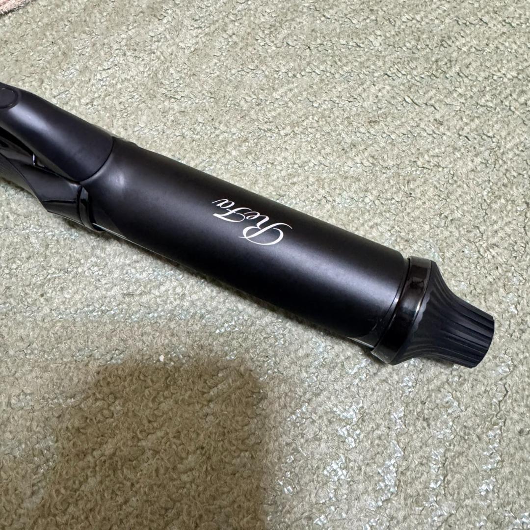 リファ カールアイロン プロ 38mm 箱無し