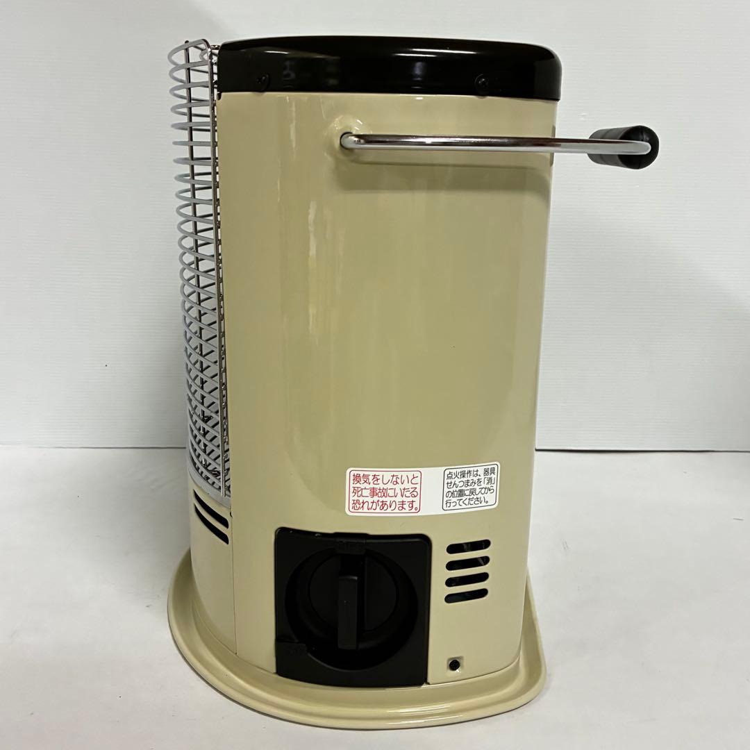 【元箱入り】IwataniカセットガスストーブCB-STV-DKD2 デカ暖II