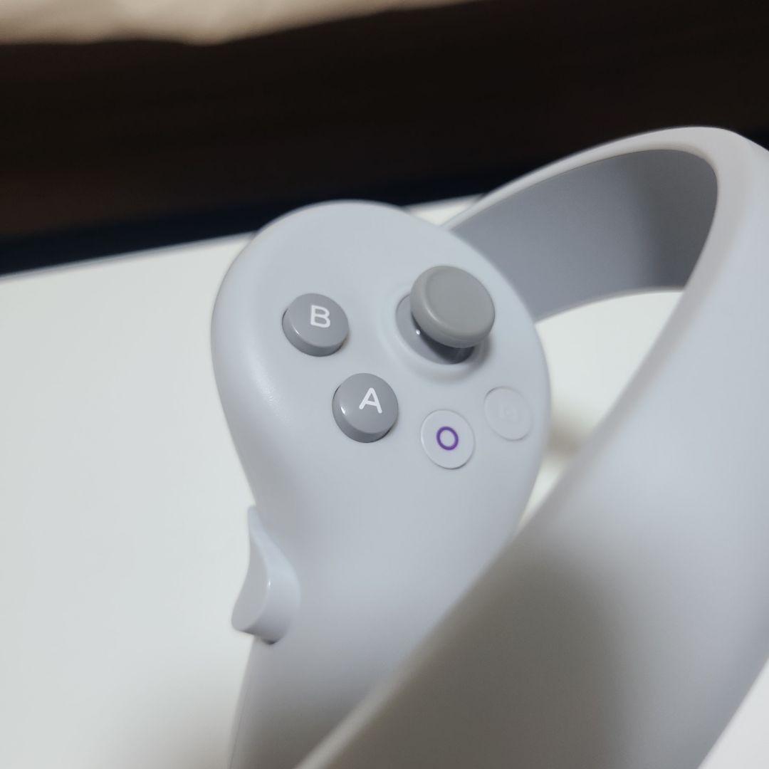 PICO 4 256GB + PICO Motion Tracker 2セット