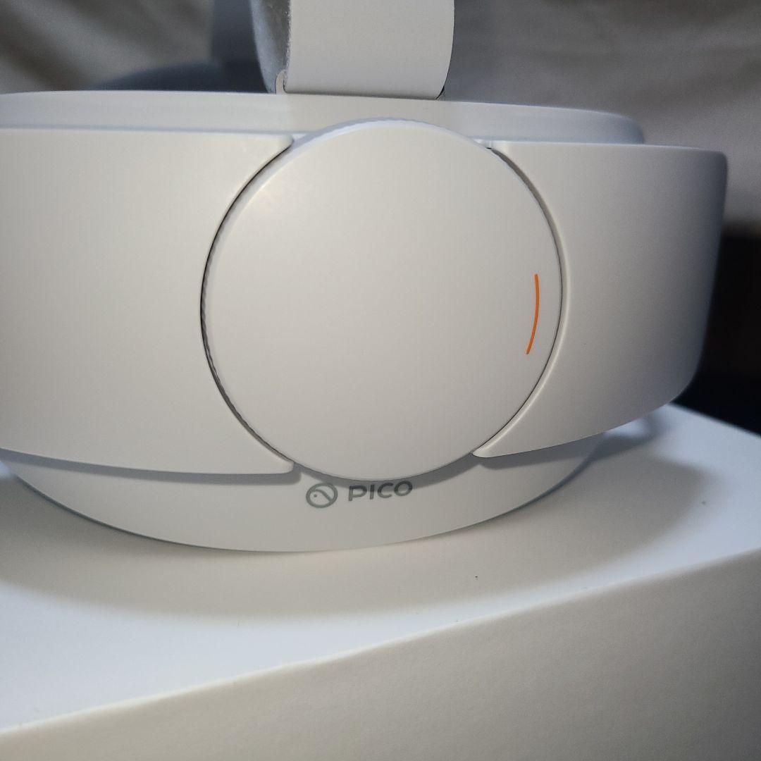 PICO 4 256GB + PICO Motion Tracker 2セット
