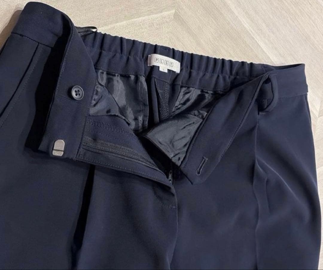 y*！様 PLST ビジネススーツ Lサイズ