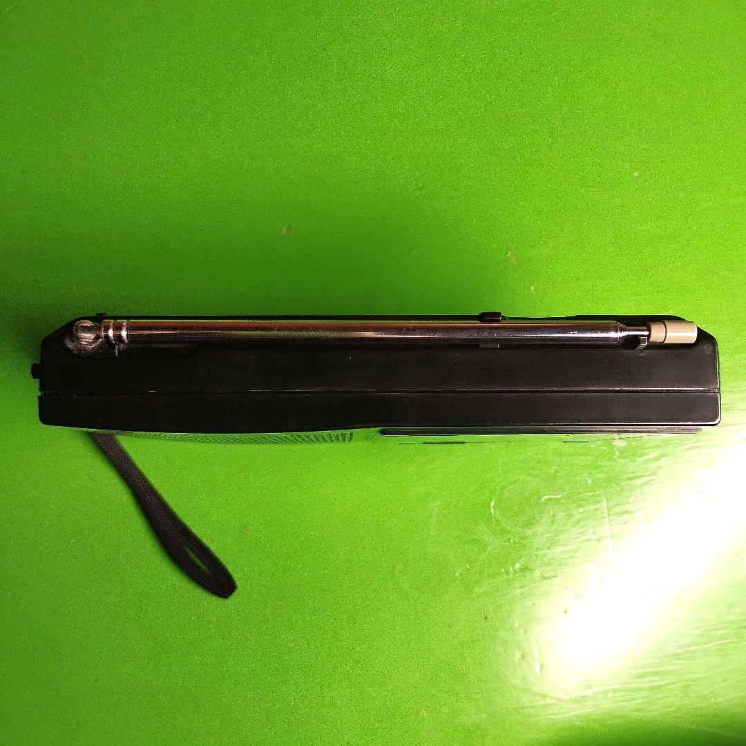 SONY　12 BAND RADIO　ICF-7601